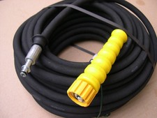20m Pistolen- Schlauch 10mm für Kärcher HDS 790 C CI CS 798CSX Hochdruckreiniger