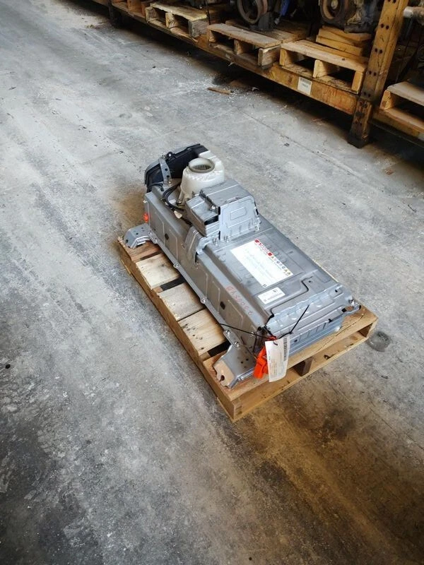 2012-2017 Toyota Camry 2013-2018 Toyota Avalon Hybrid Battery OEM Foto 2 de 4