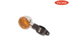 Indicator front R fits: KAWASAKI BN, EN, VN 125/500/1600 1990-2008