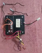 Scotsman Under Counter Ice Machine Control Module P/N 17-2213-01 (Snipped Wire)