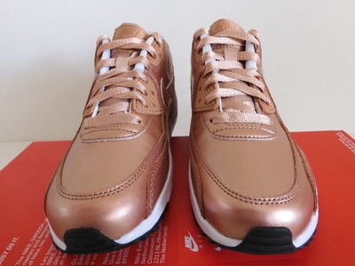 nike air max 90 metallic red bronze