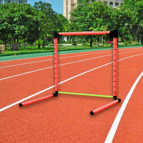 Speed Agility Hürden verbessert Kraftgeschwindigkeit und Agilitätstraining