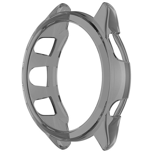 TPU Protective Case Bumper Protector Cover for Garmin Forerunner 165/165 Music - Zdjęcie 14 z 17