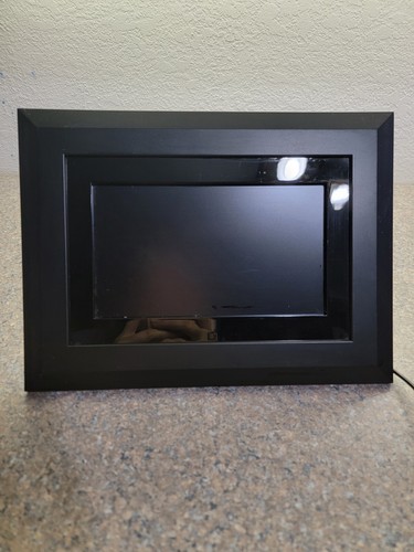 Kodak EasyShare SV811 8" Digital Picture Frame - 第 1/8 張圖片