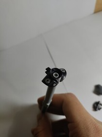 Lego Star Wars Fifth Brother sw074 Hat Armor Lightsaber Pieces Look At Pics❗