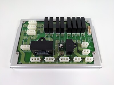 Autopharm Cretem Pharm-Pack Power Control B/D 110602