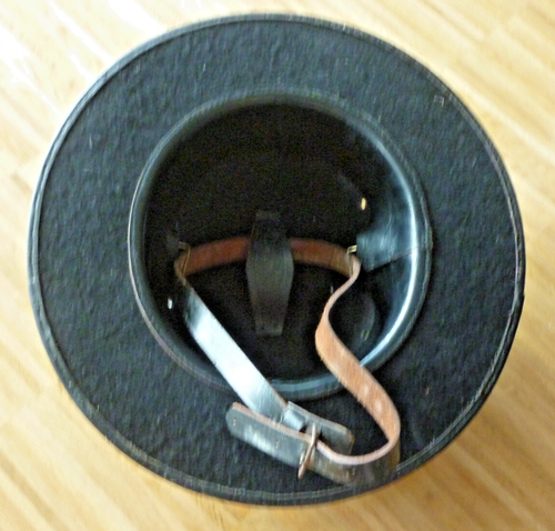 Sombrero Bersaglieri Italia Original, Brigada Nº23 (Art.7008) - Imagen 5 de 7