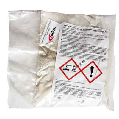 SOPRO Soprodur 900 Hohlraumschlämme Spachtel Schlämme Hohlraum  0,5 KG 5 KG