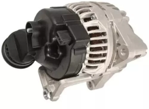 WAI Global NUEVO 120 Amp Alternador/Generador Reemplazar BOSCH BMW OEM# 12311432980 Foto 2 de 3
