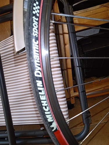Bicicletta superleggera DE ROSA - Foto 7 di 7