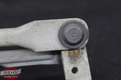 2010-2019 Jaguar XJ XJR Front Windshield Washer Wiper Linkage W/ Motor OEM - Picture 6 of 17