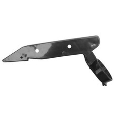 Bumper Bracket Right Fender Support for BMW 3 Series E90 E91 51117058448 German