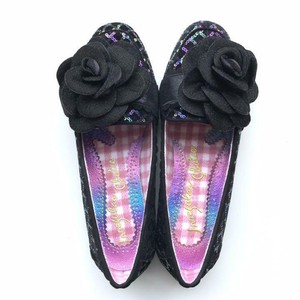 irregular choice 43