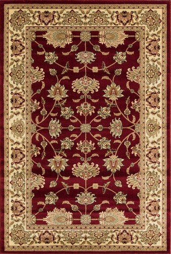 Rugs America New Vision 342-chr Oriental Premium Quality Area Rug