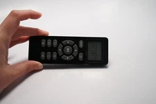 Eufy Y384-A2 Robot Vacuum Cleaner Remote Control Replacement Genuine Original