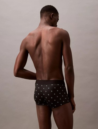 CALVIN KLEIN CK Established NEW YORK Low Rise Trunk NB4079 $28.00 - Picture 6 of 13