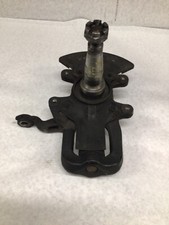 80 TO 89 ROLLS ROYCE SILVER SPUR SPIRIT DAWN LEFT FRONT SPINDLE KNUCKLE for hub