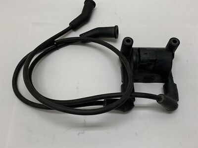 31696-07A Ignition Coil For Harley Davidson Twin Cam Select 2007