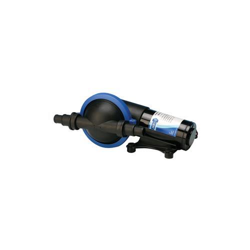 Jabsco Filterless Bilger - Waschbecken - Duschablaufpumpe - Bild 1 von 2