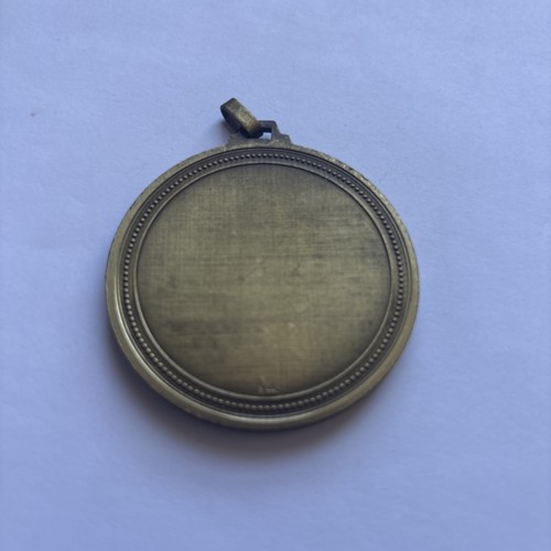 Gymnastics Medal. - Picture 2 of 2