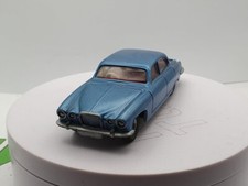 Jaguar MK X 1/43