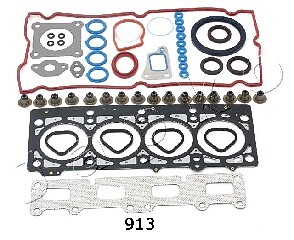 JAPKO 49913 Full Gasket Set, engine for CHRYSLER
