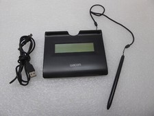 Wacom STU-300 LCD Signature Tablet