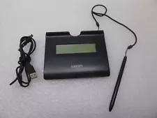 Wacom STU-300 LCD Signature Tablet