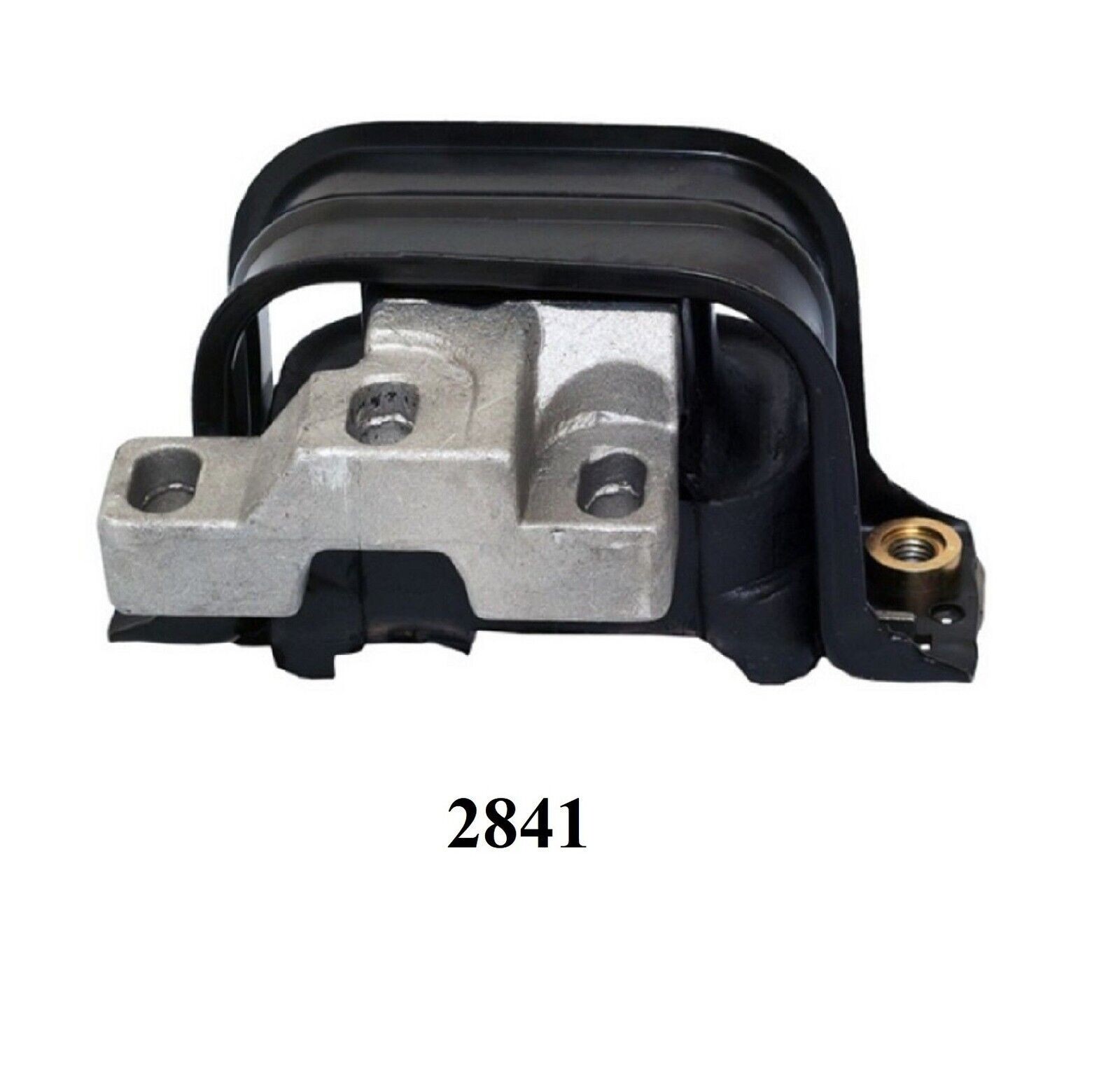 3PCS MOTOR & TRANS MOUNT FIT 1996-2000 Chrysler Sebring 2.5L Convertible