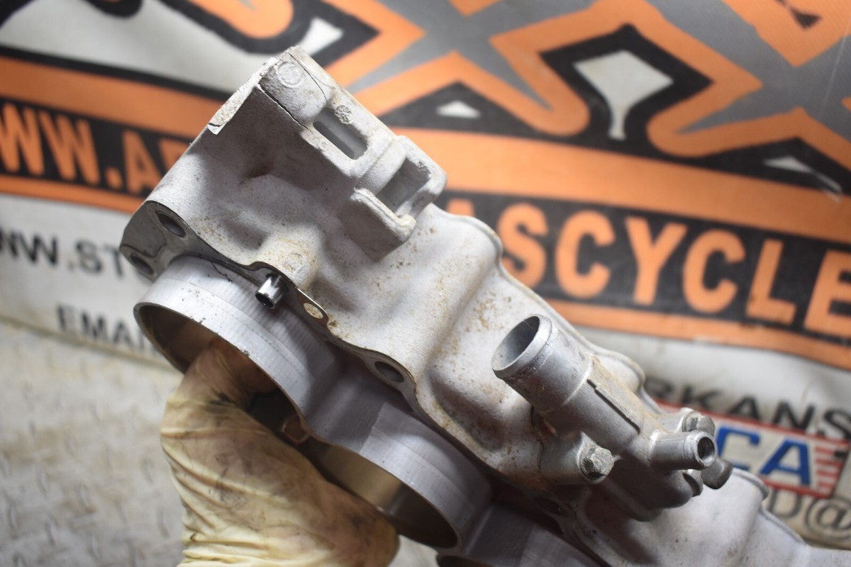 A1-1 CYLINDER JUG W PISTONS 97 KAWASAKI NINJA ZX6 ZX 600 F
