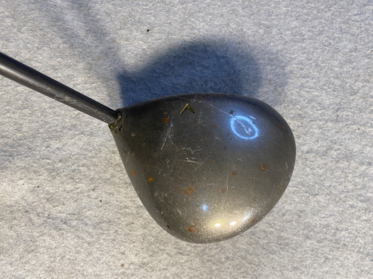 Callaway Hawk Eye Pro Series 7.5° Driver Flex S Graphite RH | eBay