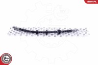 SKV Germany 35SKV146 Bremsschlauch Vorne FüR Ford