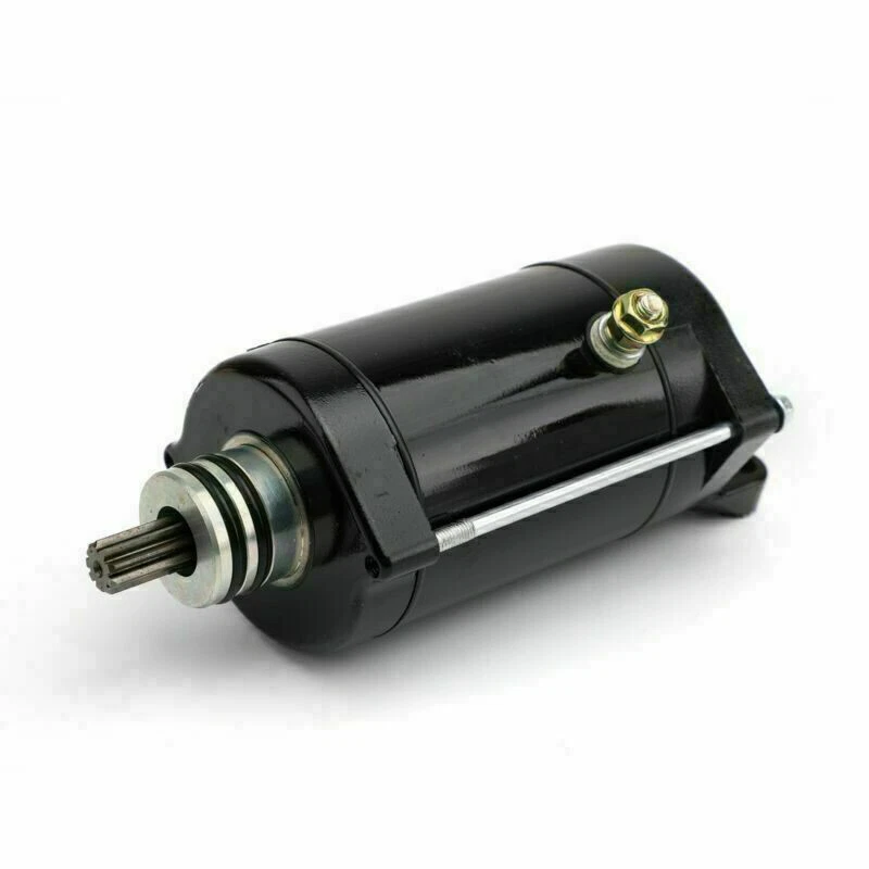 Starter Motor for Kawasaki Jet Ski STX JT750 JT900 JT1100 21163-3712 21163-3714 - Imagem 2 de 4