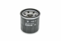 ÖLfilter FüR Dacia Hyundai Infiniti Passend FüR Nissan Bosch F026407209