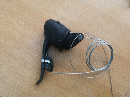 Sram force 11 speed shifters - Picture 3 of 8