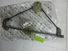 Left Window Lifter Device Complete Original Piaggio Apecar Art.188186