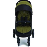Joie Buggy Stroller Litetrax 4, Olive - Joie Buggy Stroller Litetrax 4, Olive -