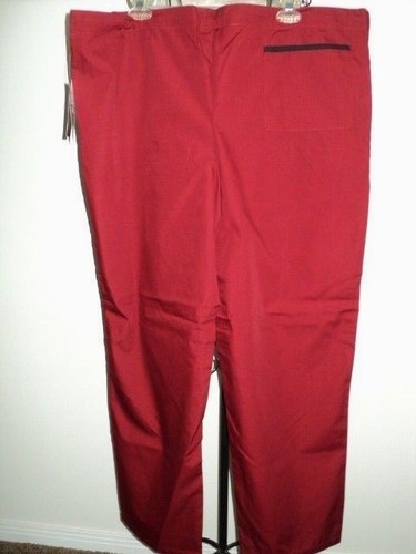 NWT MLB Arizona Diamondbacks Scrub Pants, size Large - Picture 6 of 6
