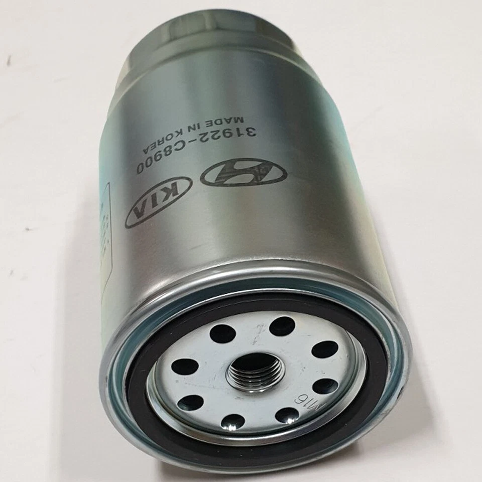 Cartucho de filtro diésel 31922 C8900 para Hyundai Elantra Accent 2017 Foto 3 de 4