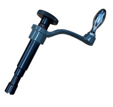 MYFORD MANIGLIA DI GUIDA MANDRINO PER TORNI PICCOLO FORO GRIGIO