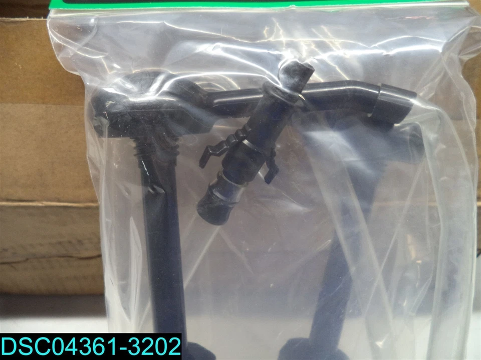 QTY=6: Sta-Lube® SL4344 - Oil Hand Transfer Pump 072213434408 - Imagem 4 de 4