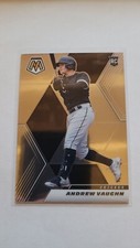 2021 Panini Mosaic Baseball ROOKIE and INSERT Base Cards only - YOU PICK!!!