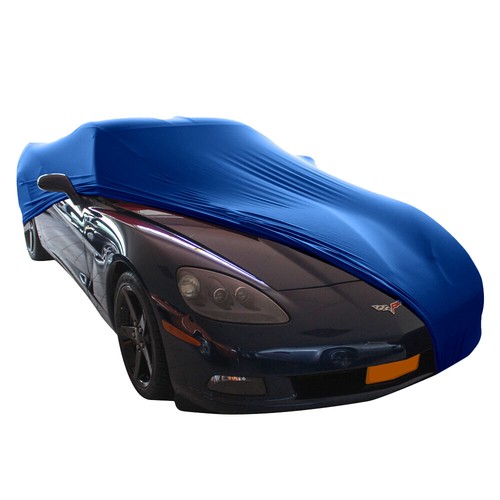 Housse De Protection Intérieure Star Cover Pour Matra 530 - Anti-rayures, Anti-poussière - Taille Sur Mesure