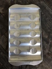 GE Refrigerator Quick Chill Tray Part ##WR17x11177 From Monogram #ZISS420DRISS