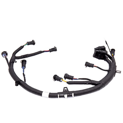 NEW FICM Fuel Injector Wiring Harness for 03-07 Ford Super Duty Powerstroke 6.0L - Picture 4 of 7