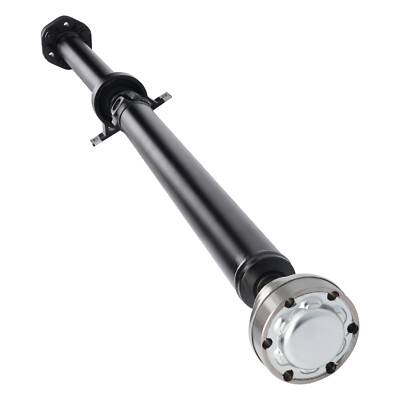 BMW E46 Touring – Albero Pivot Tergicristallo Posteriore Originale (61628220831) - 5