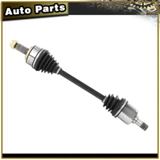 For 4 Cyl. 2008-2012 Honda Accord 2009-2012 Acura Tsx Front Left CV Axle