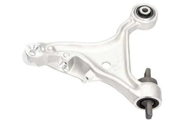 2x Brazos de control de pista de horquilla inferiores eje delantero para VOLVO V70 2.4 2000-2003 Foto 3 de 4