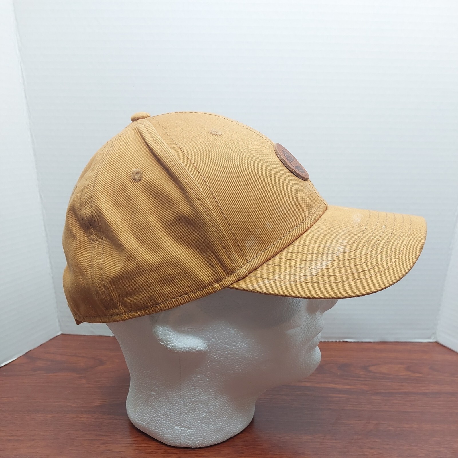 Timberland Strap back Hat Cap - image 5
