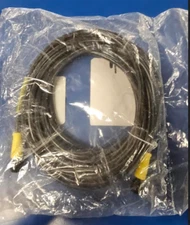 BRP/EVINRUDE NEW GENUINE CABLE - BACKBONE 25'  PART NUMBER 0587175